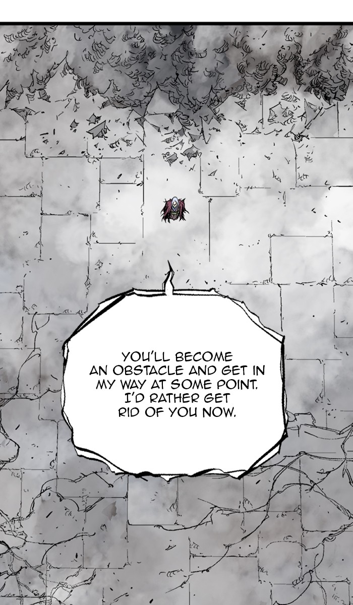 Read GOSU Manga Online