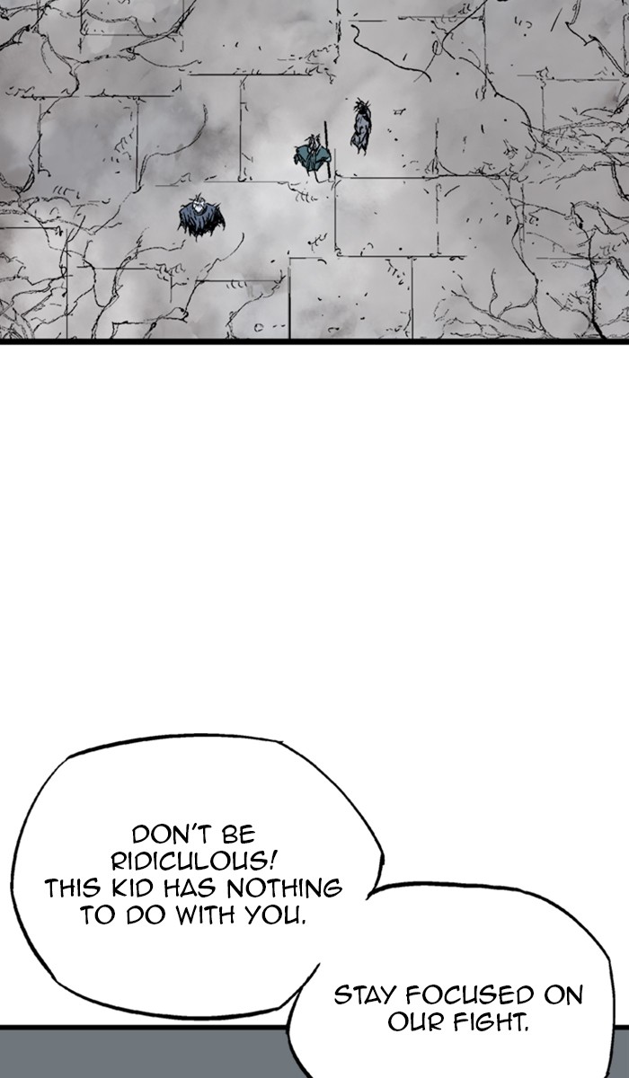 Read GOSU Manga Online