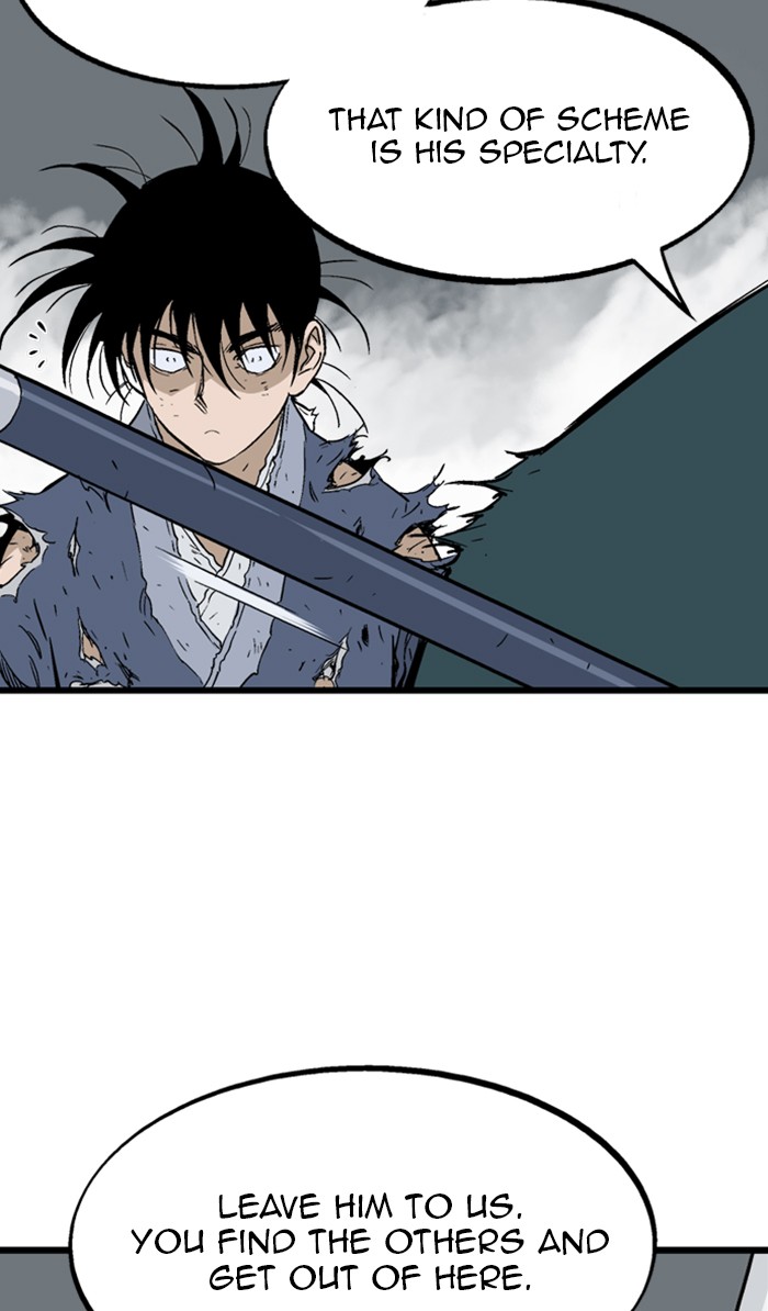 Read GOSU Manga Online