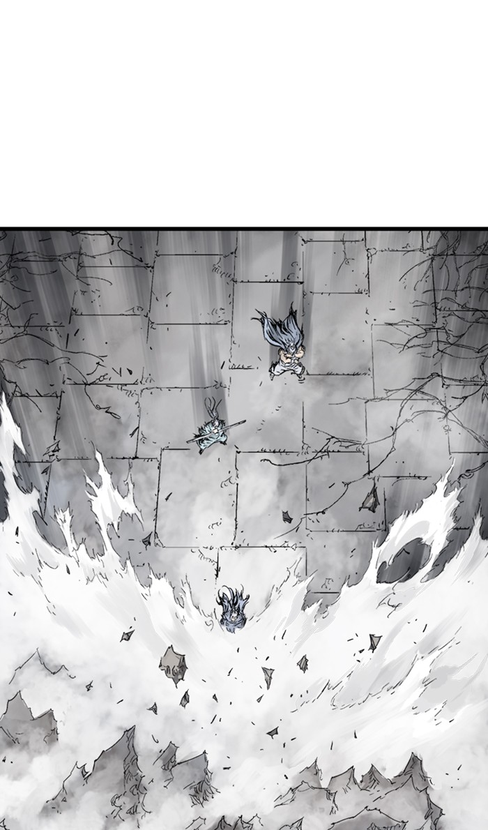 Read GOSU Manga Online