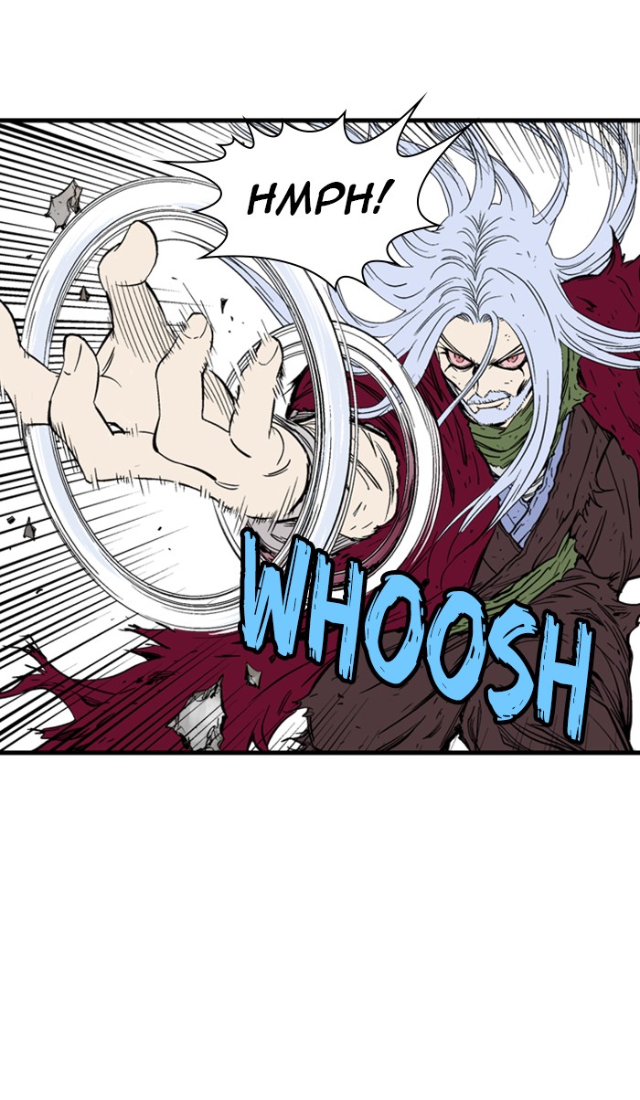 Read GOSU Manga Online