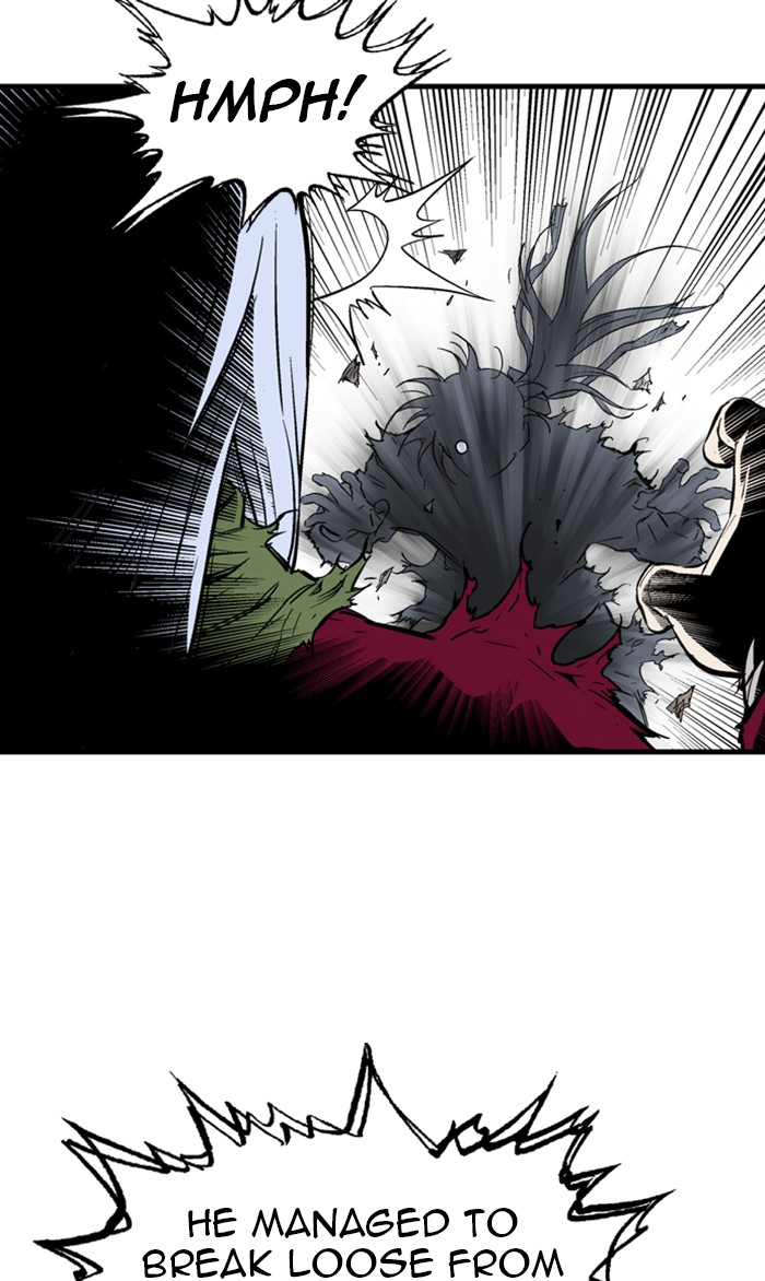 Read GOSU Manga Online