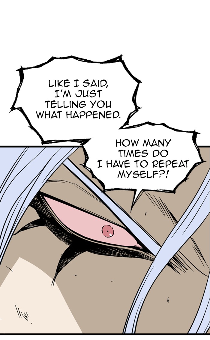 Read GOSU Manga Online