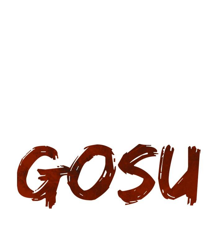Read GOSU Manga Online