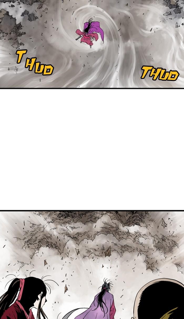 Read GOSU Manga Online