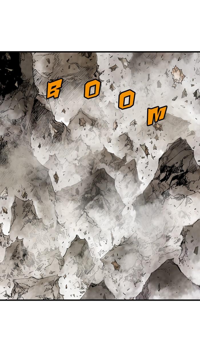 Read GOSU Manga Online