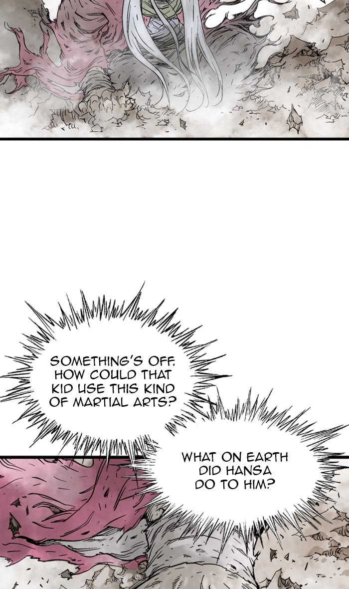 Read GOSU Manga Online