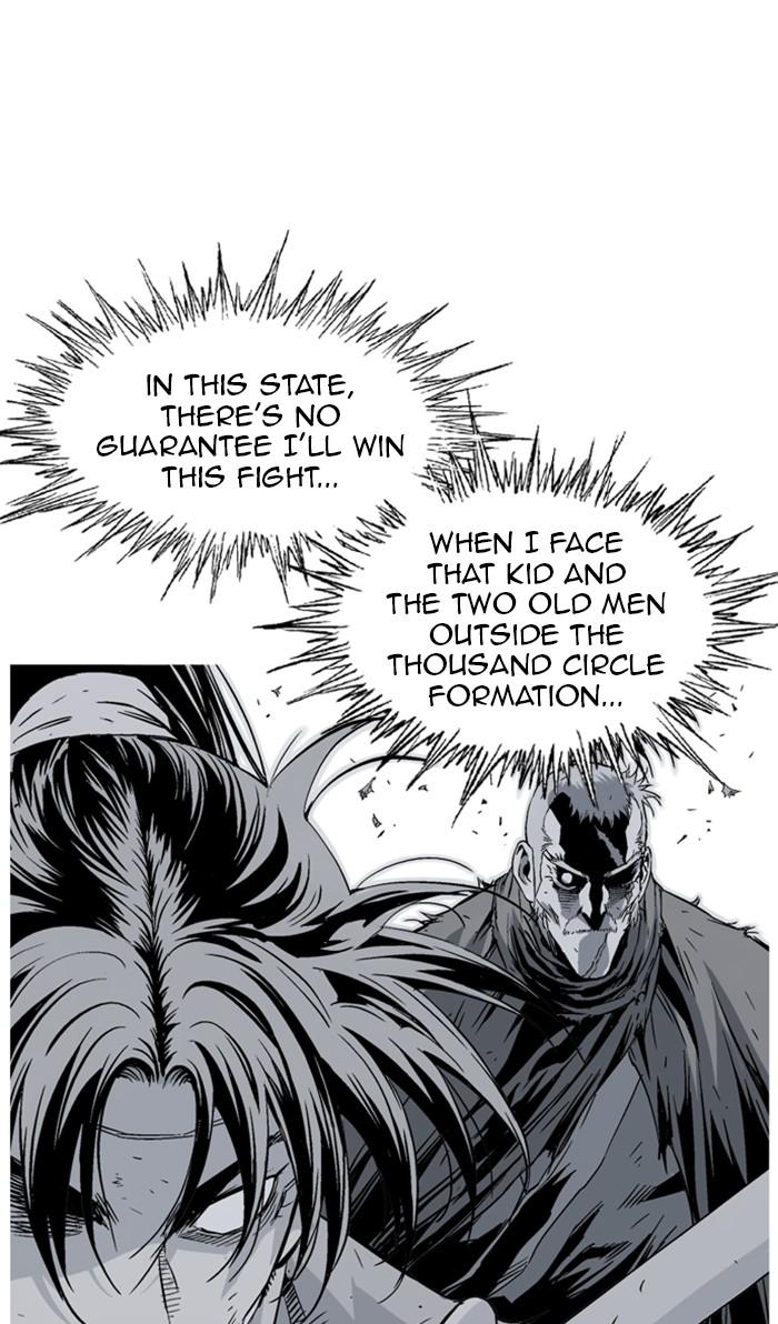 Read GOSU Manga Online