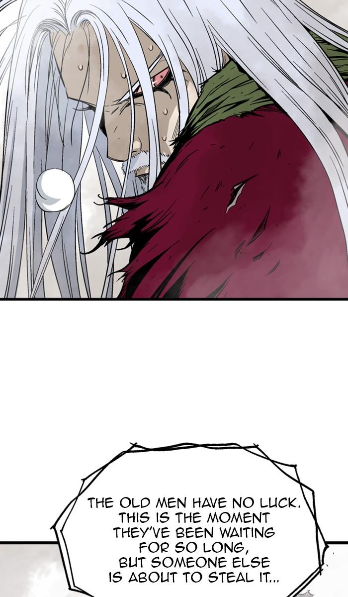 Read GOSU Manga Online