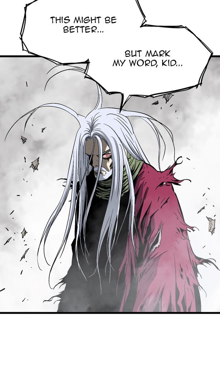 Read GOSU Manga Online
