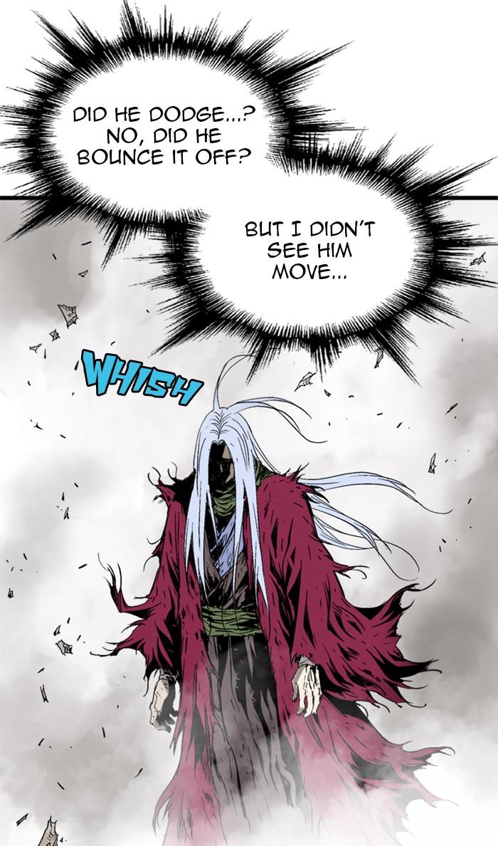 Read GOSU Manga Online