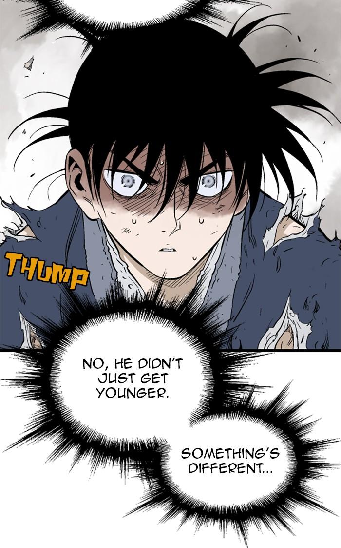 Read GOSU Manga Online