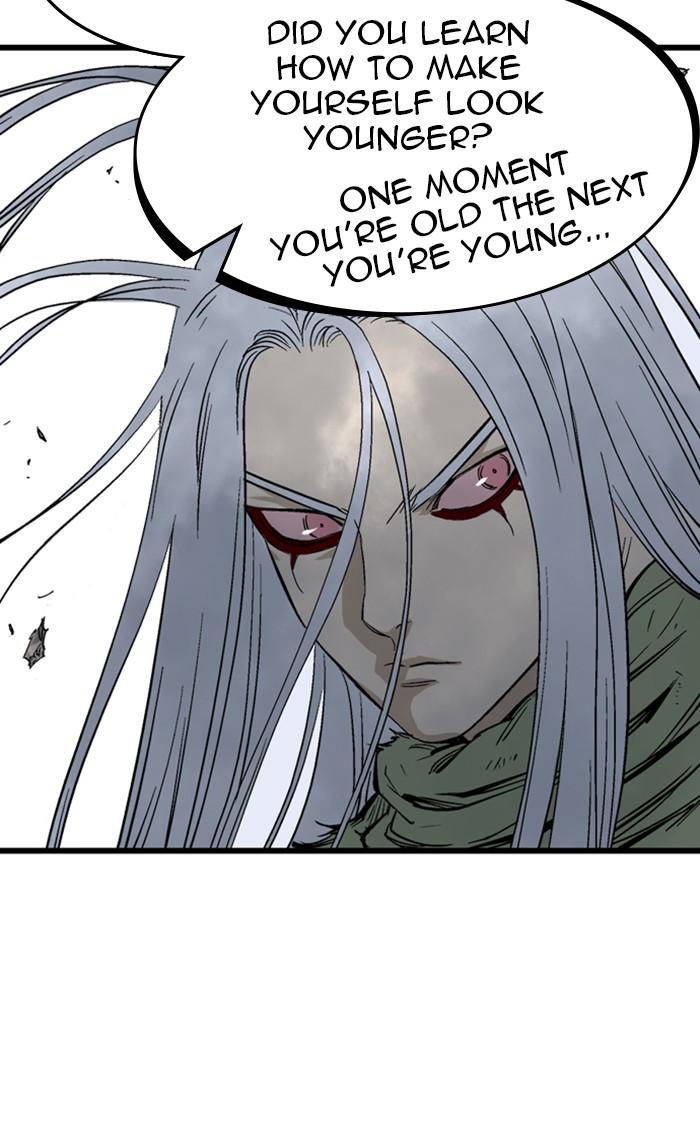 Read GOSU Manga Online