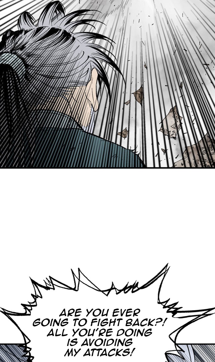 Read GOSU Manga Online