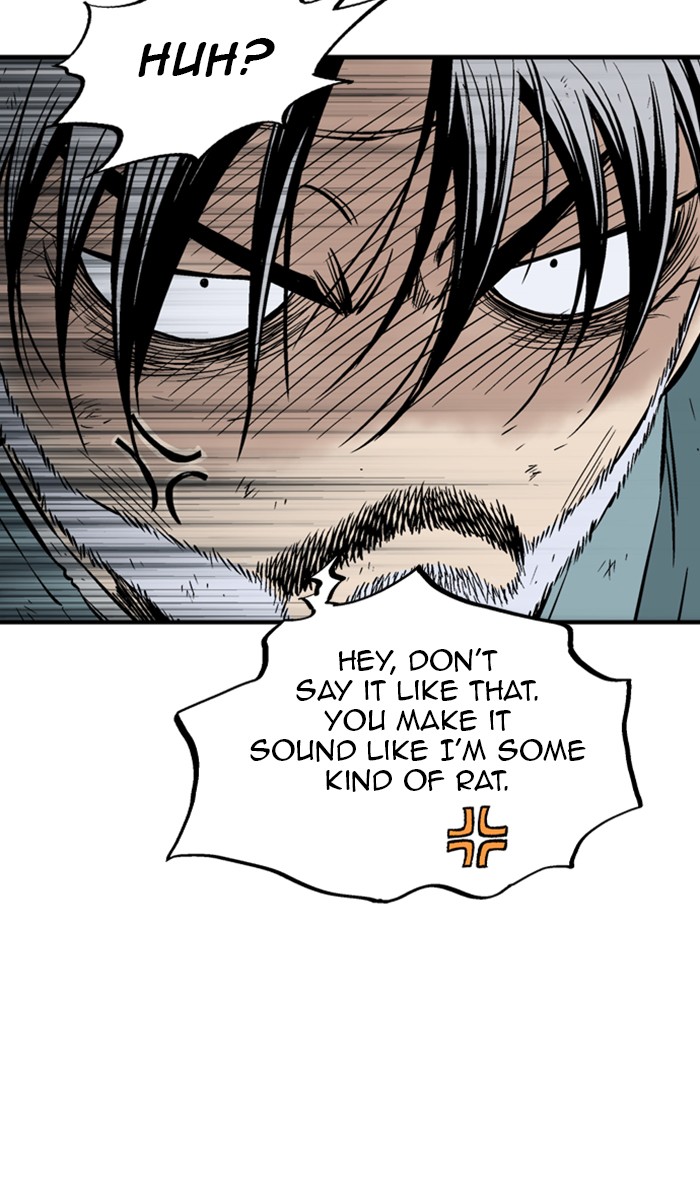 Read GOSU Manga Online