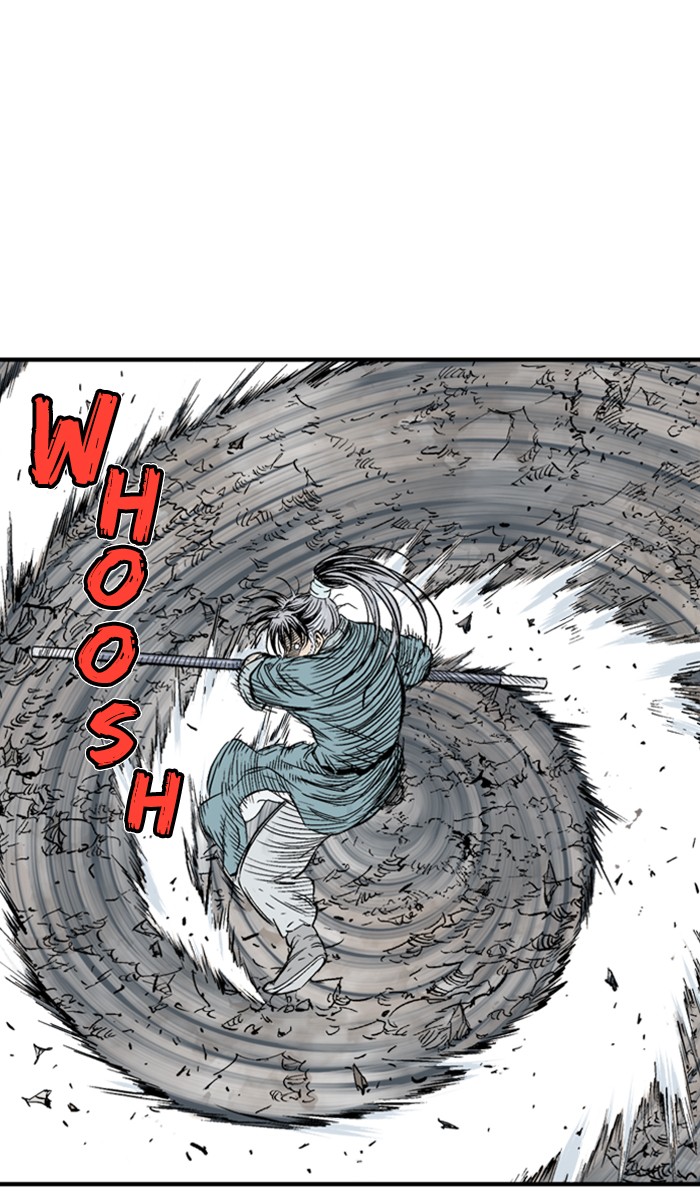 Read GOSU Manga Online