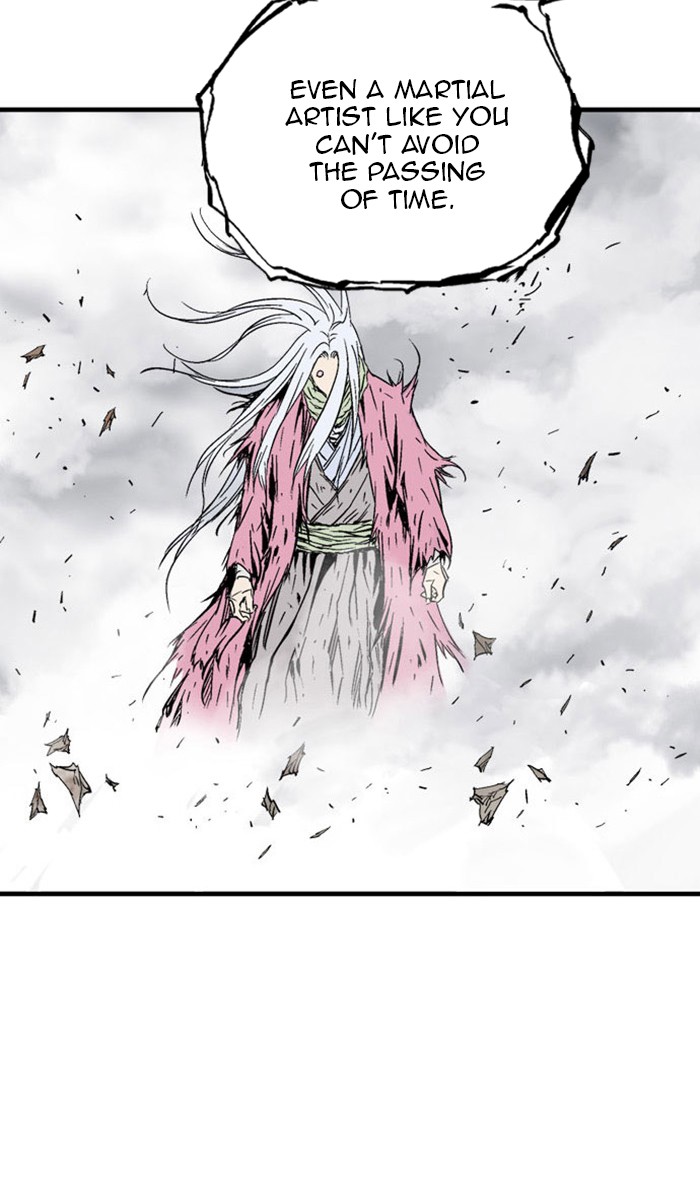 Read GOSU Manga Online