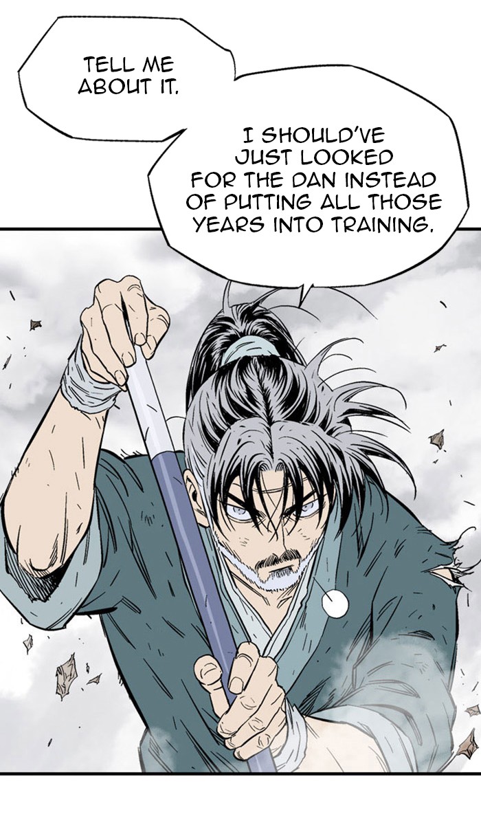 Read GOSU Manga Online