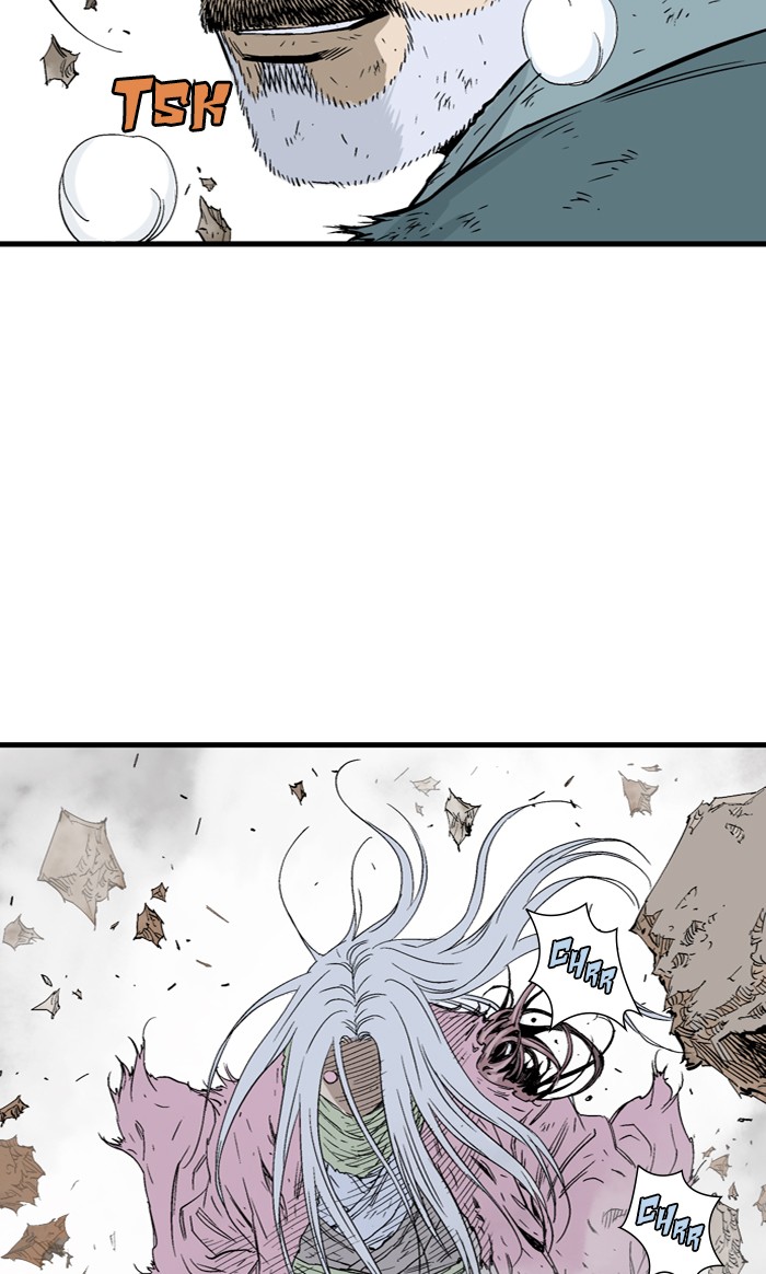Read GOSU Manga Online