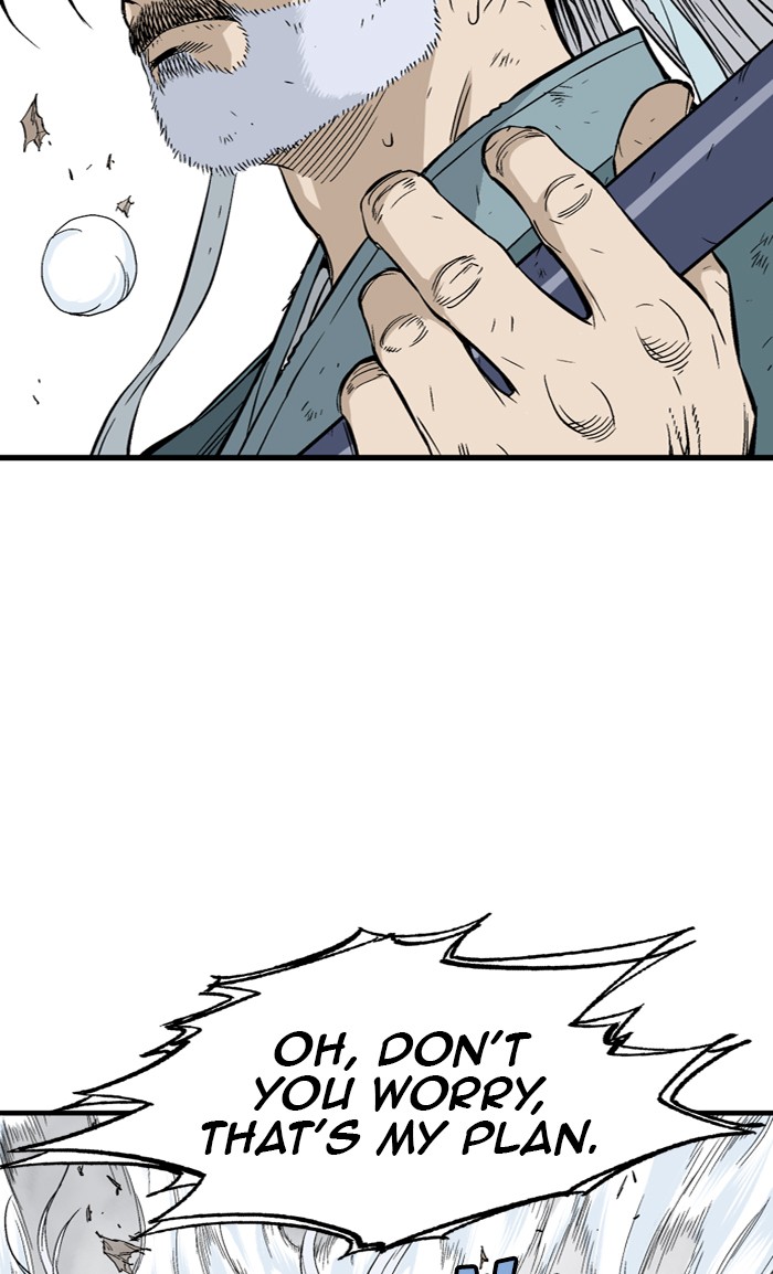Read GOSU Manga Online