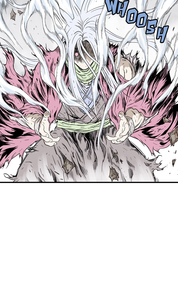 Read GOSU Manga Online
