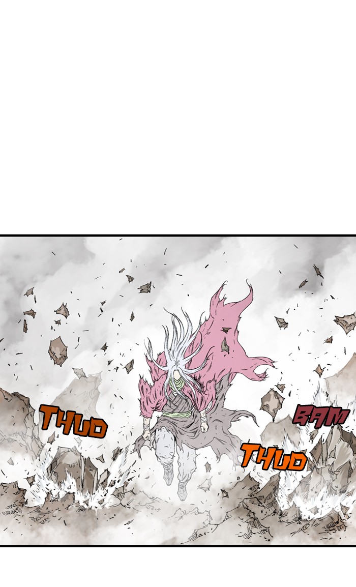 Read GOSU Manga Online