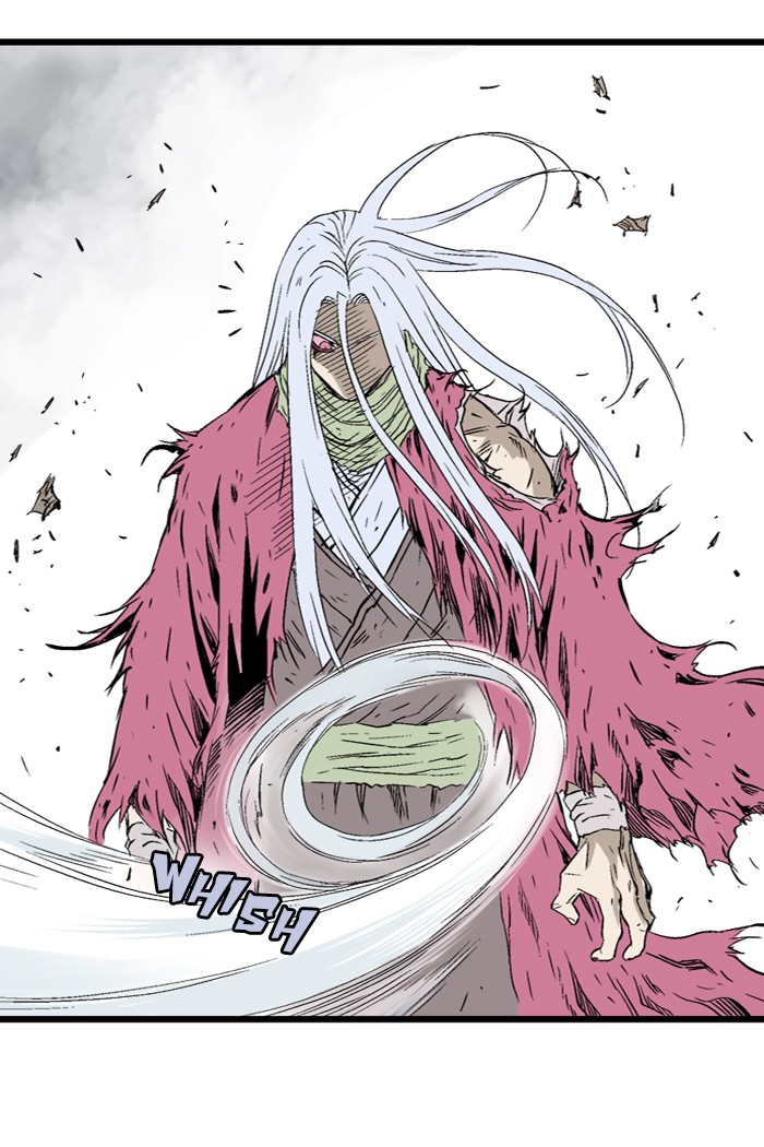 Read GOSU Manga Online