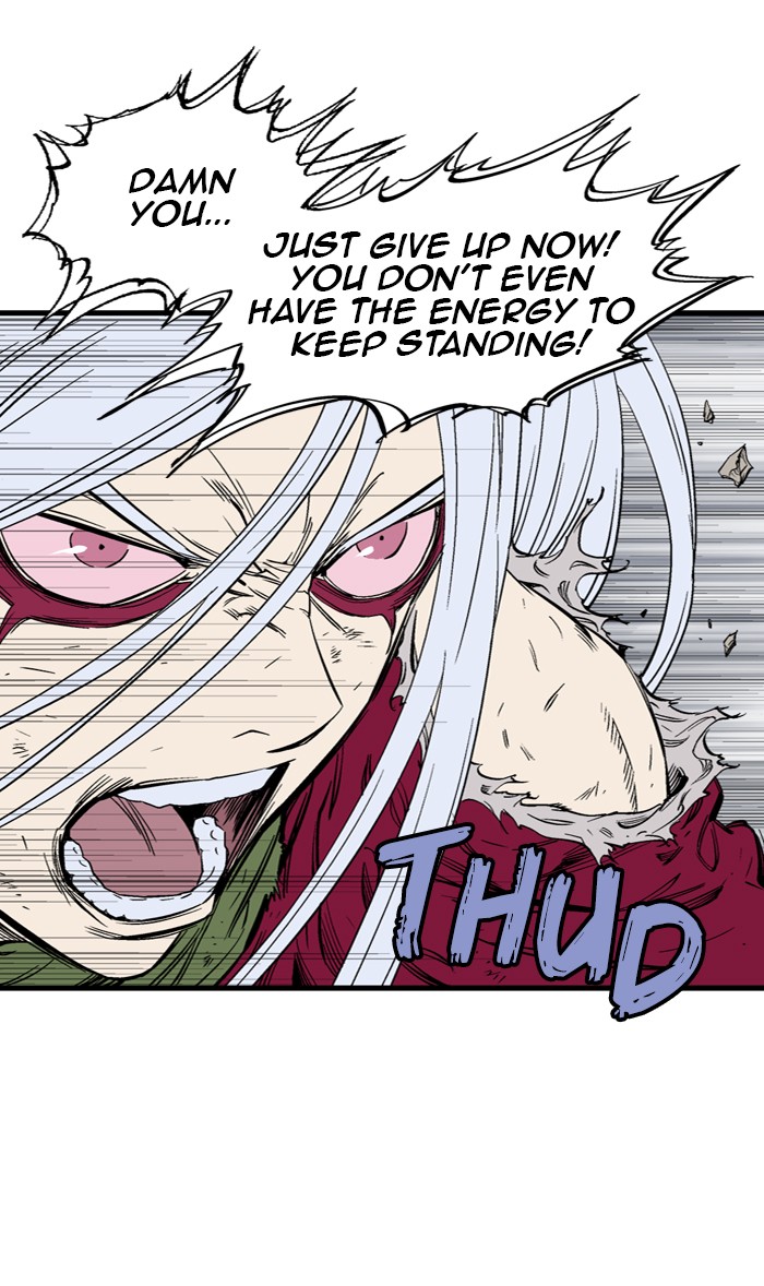 Read GOSU Manga Online