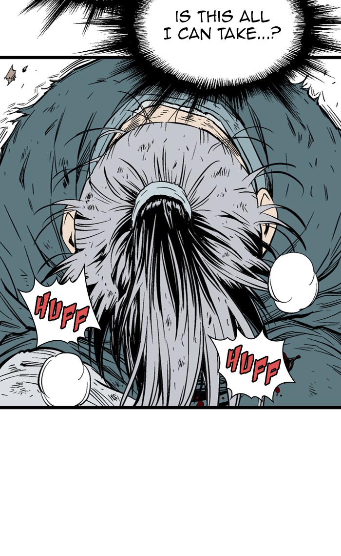 Read GOSU Manga Online