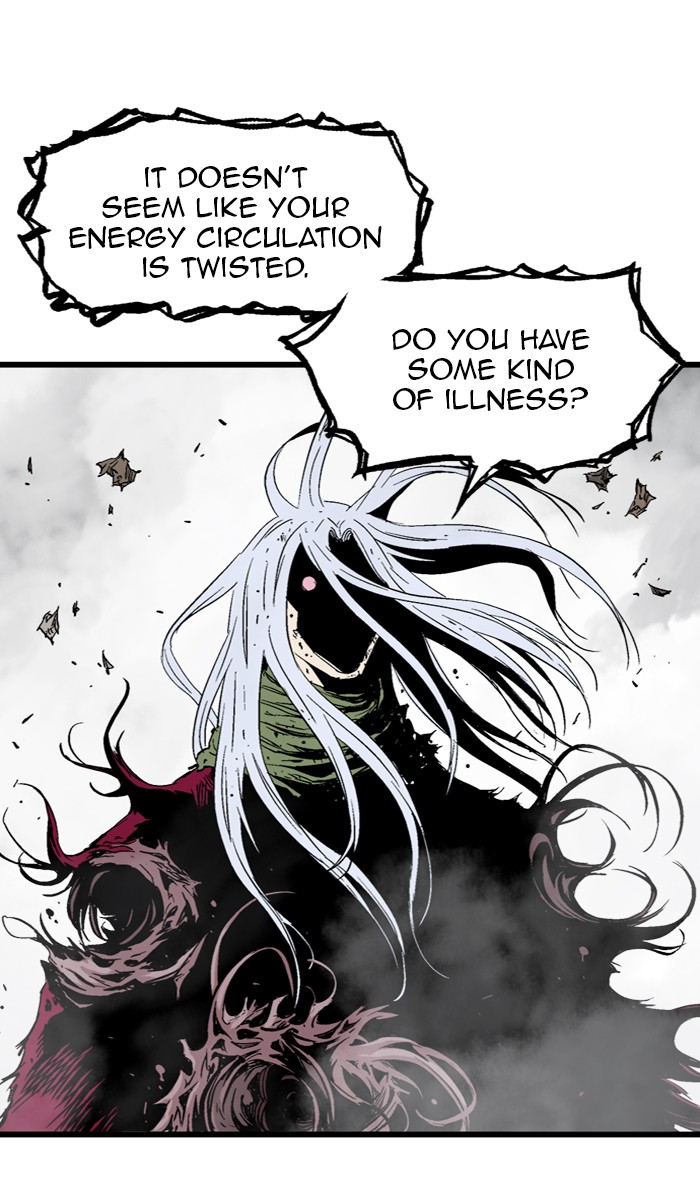 Read GOSU Manga Online