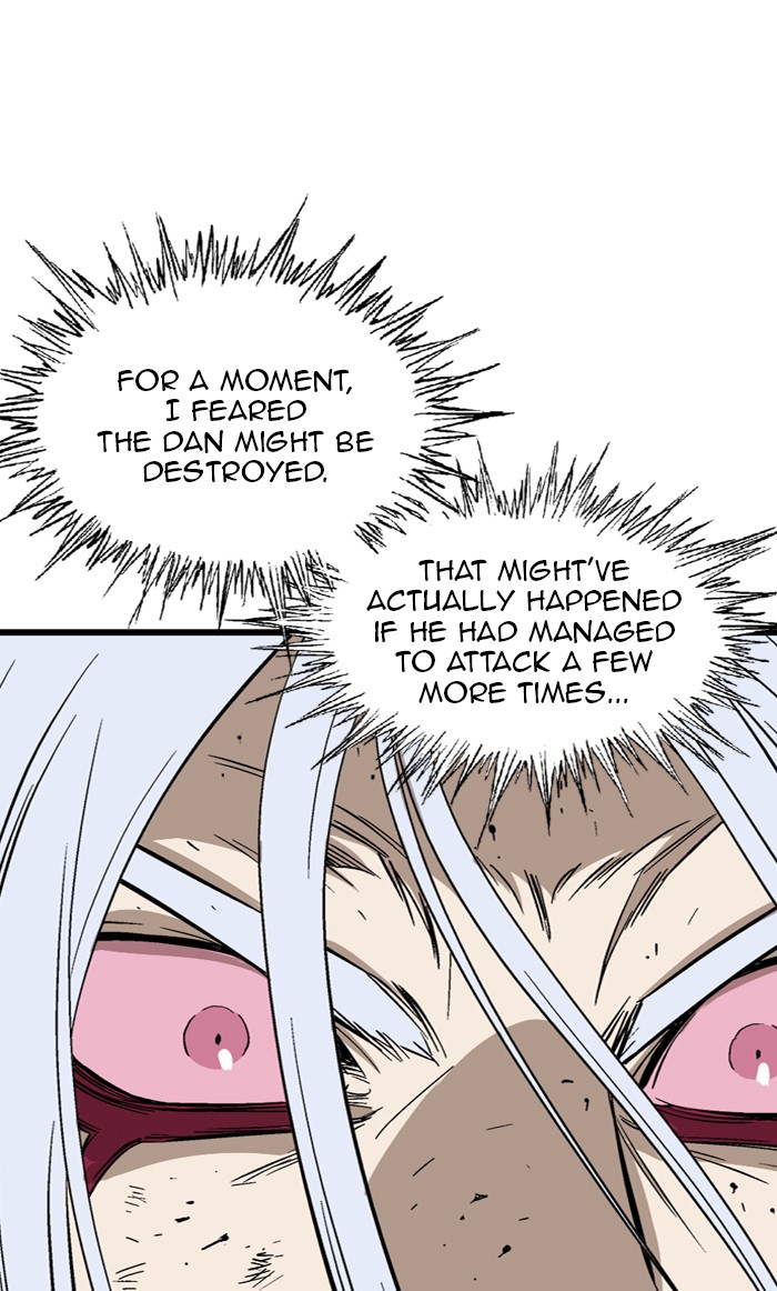 Read GOSU Manga Online