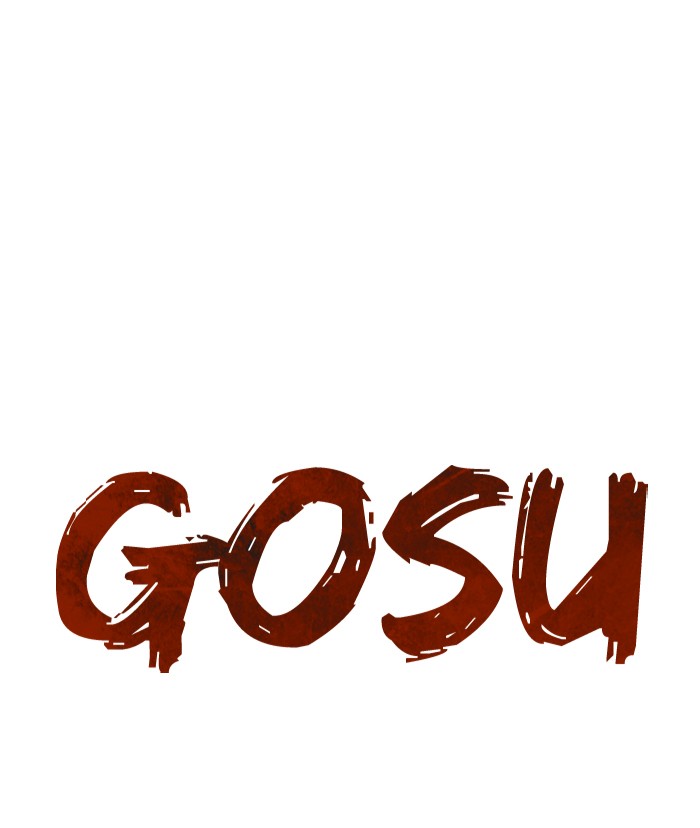 Read GOSU Manga Online