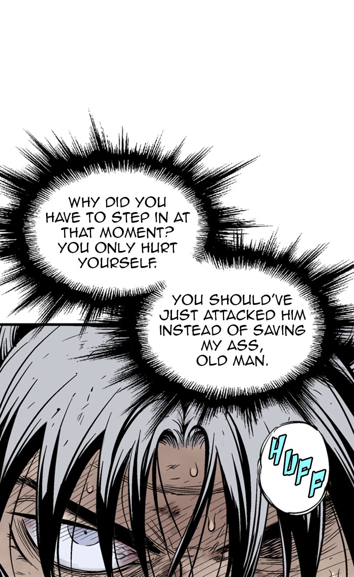 Read GOSU Manga Online