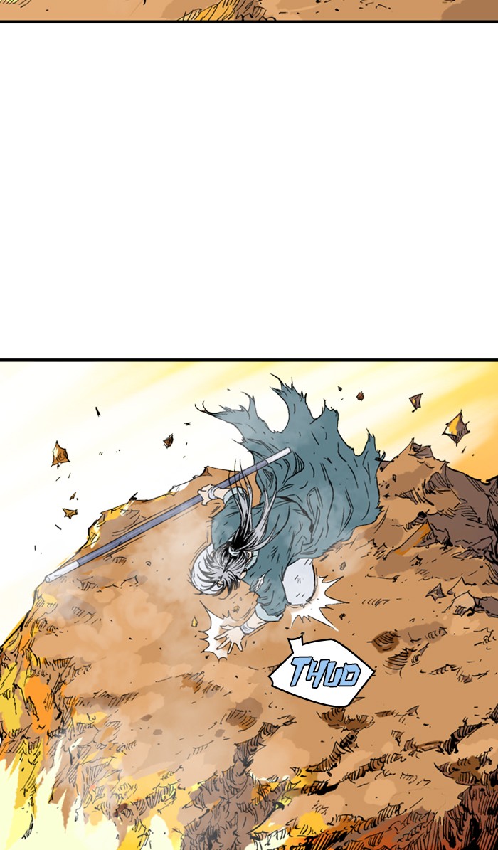 Read GOSU Manga Online