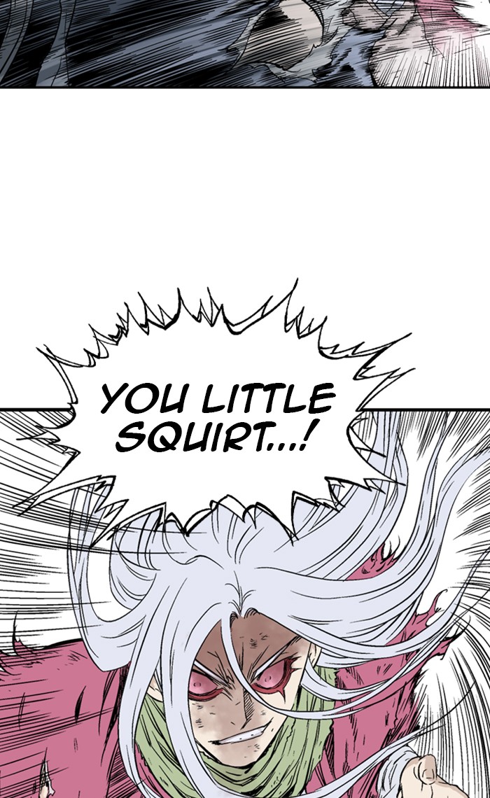 Read GOSU Manga Online
