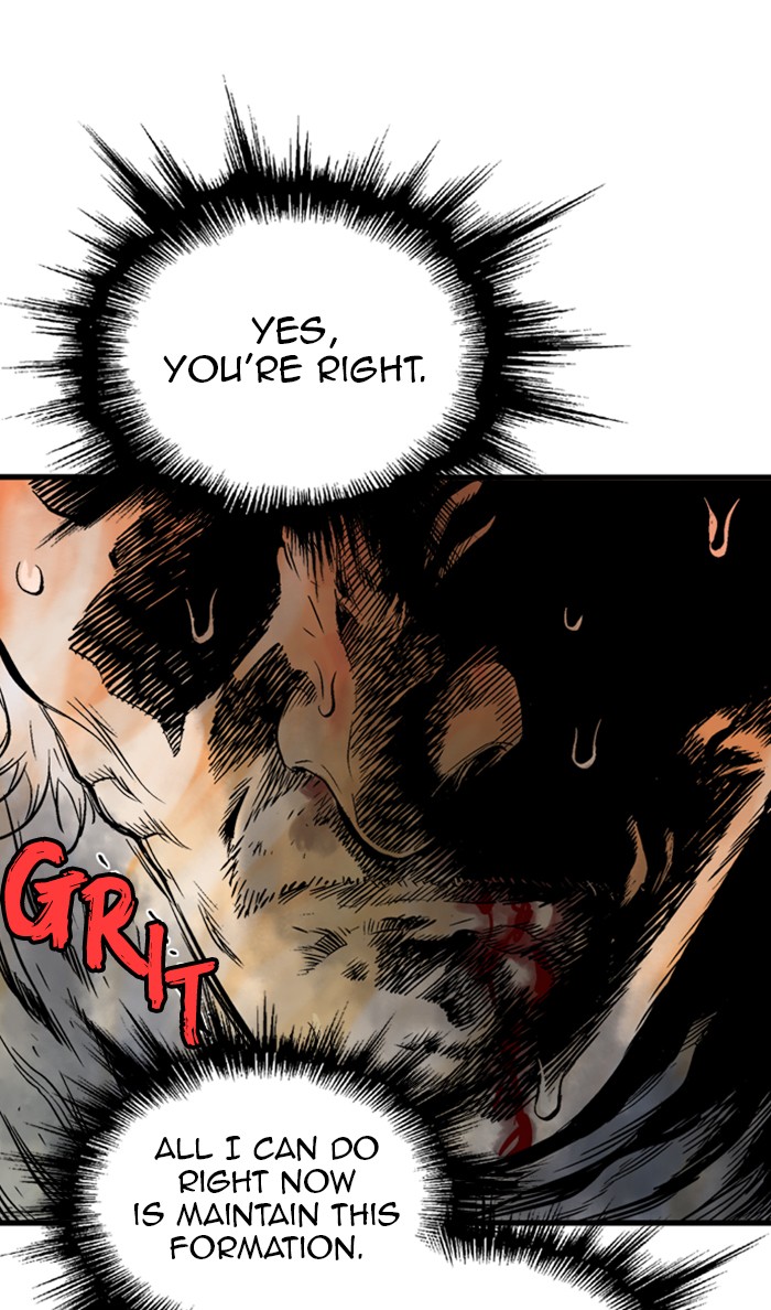 Read GOSU Manga Online