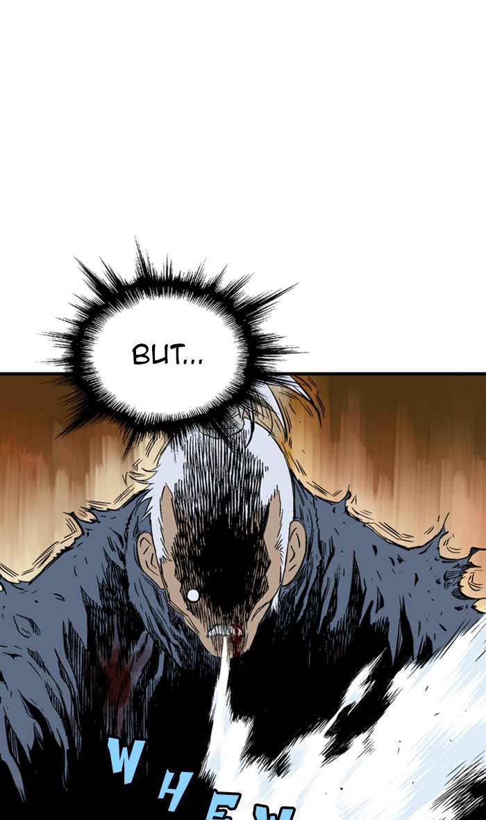 Read GOSU Manga Online