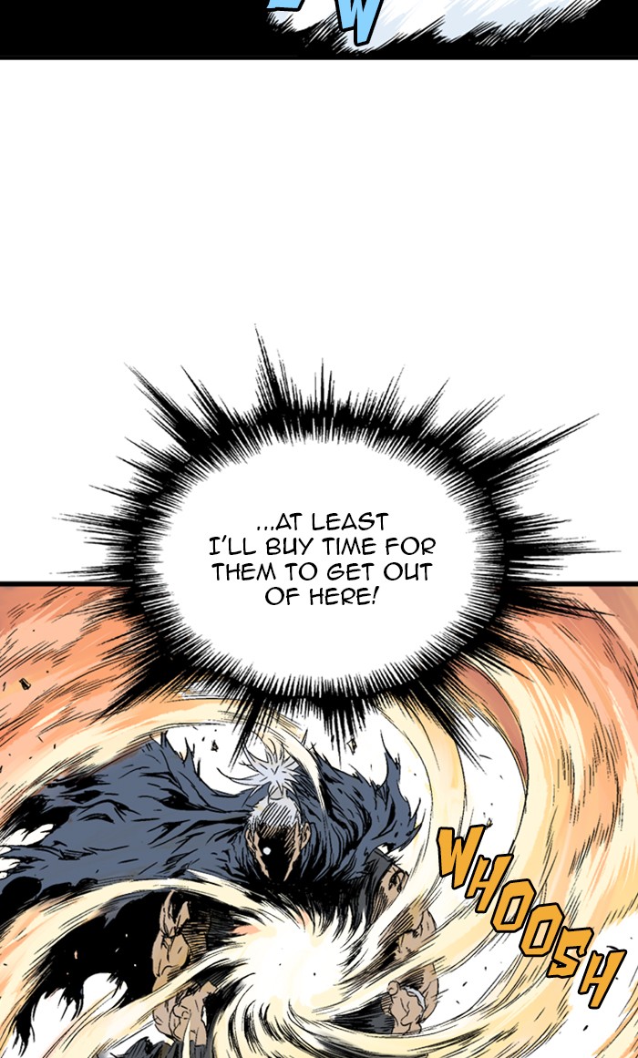 Read GOSU Manga Online