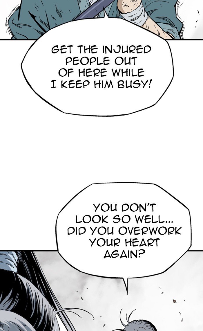 Read GOSU Manga Online
