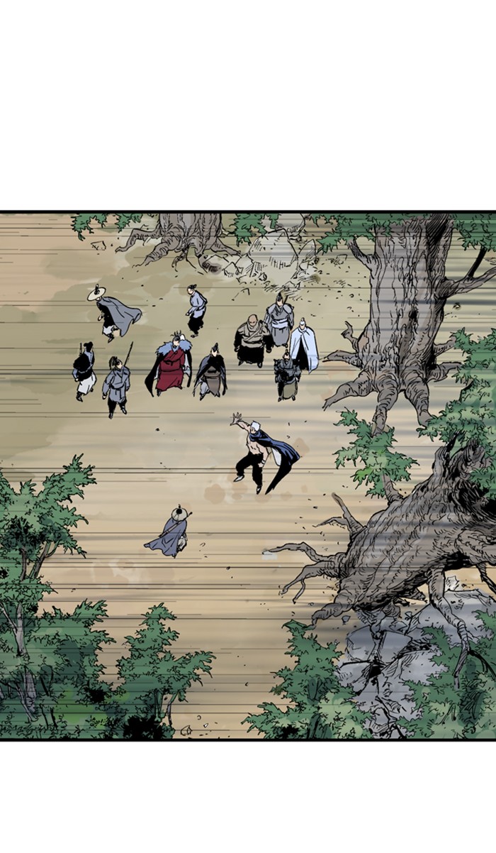 Read GOSU Manga Online
