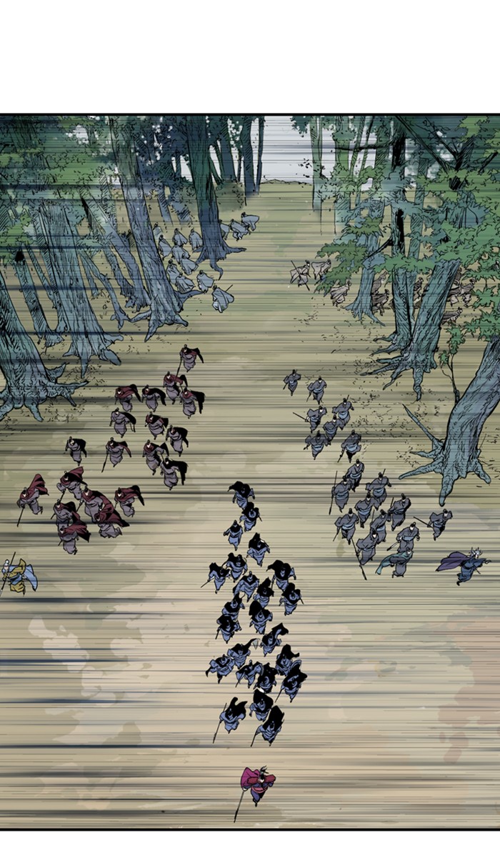 Read GOSU Manga Online