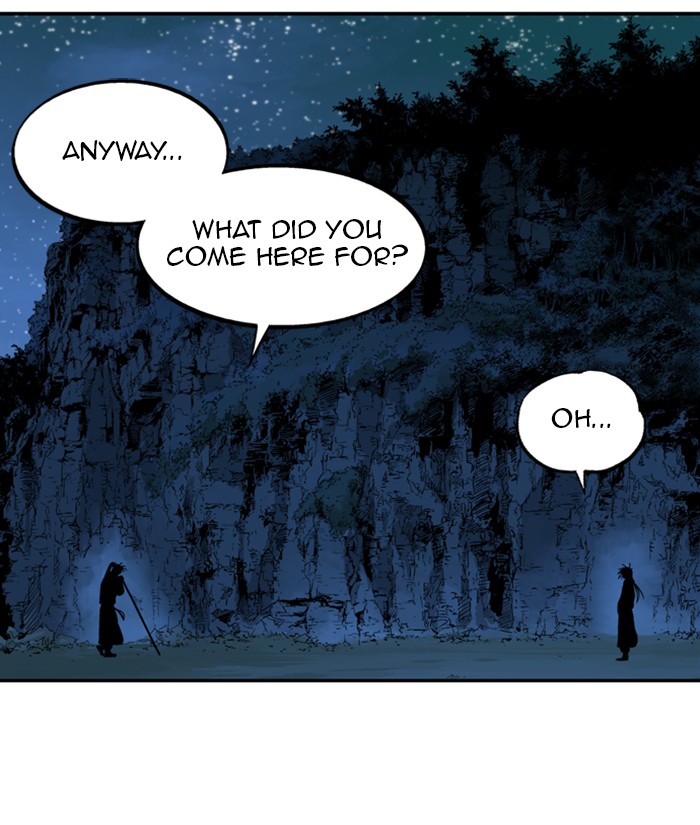 Read GOSU Manga Online