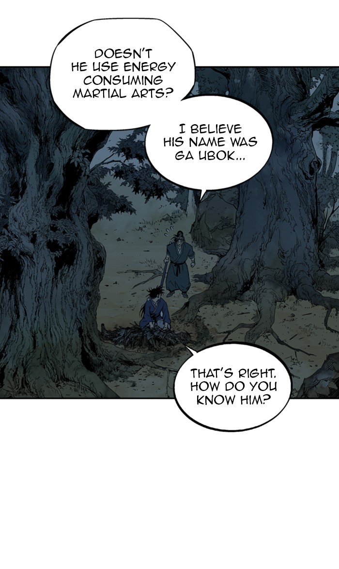 Read GOSU Manga Online