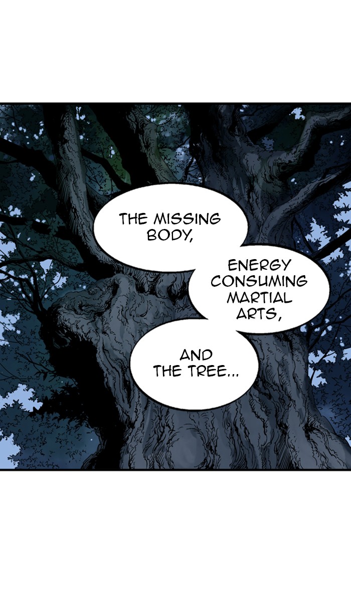 Read GOSU Manga Online