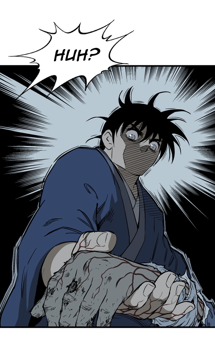 Read GOSU Manga Online
