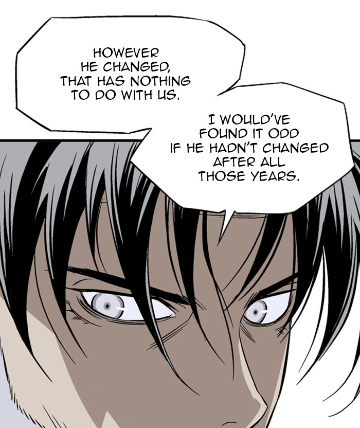 Read GOSU Manga Online