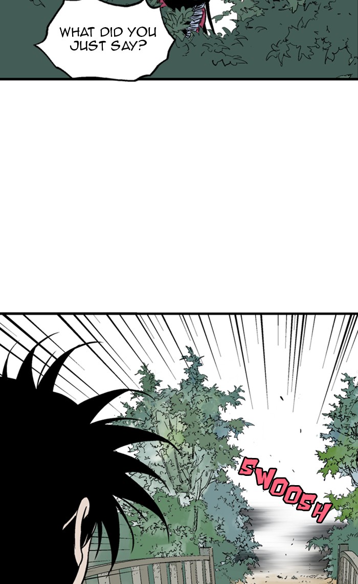 Read GOSU Manga Online