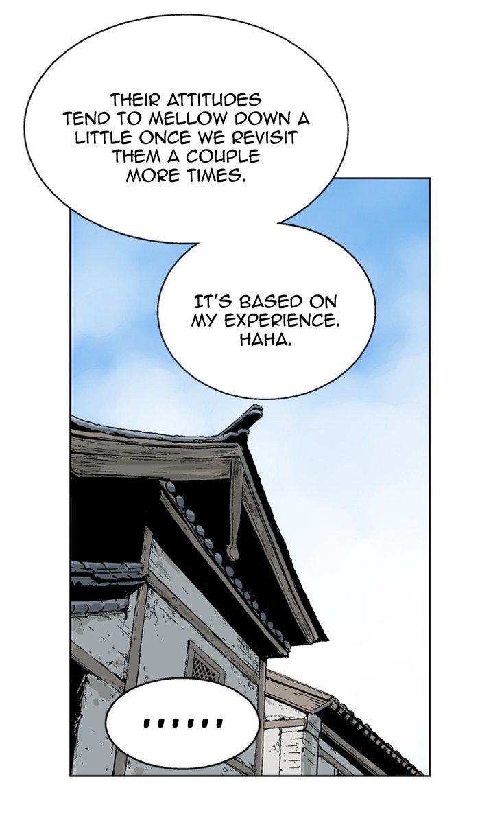 Read GOSU Manga Online