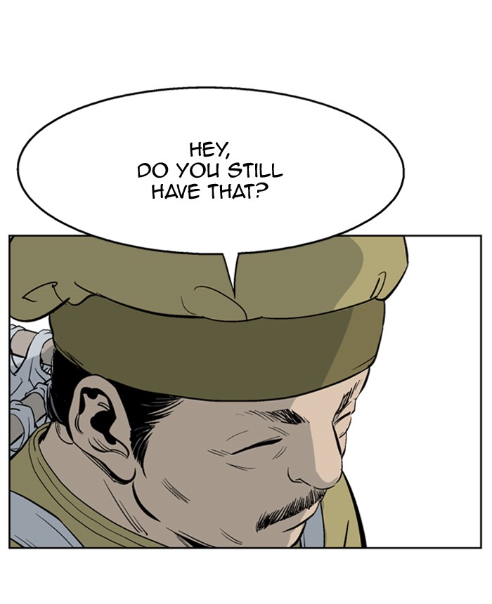Read GOSU Manga Online