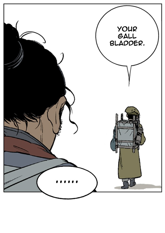 Read GOSU Manga Online
